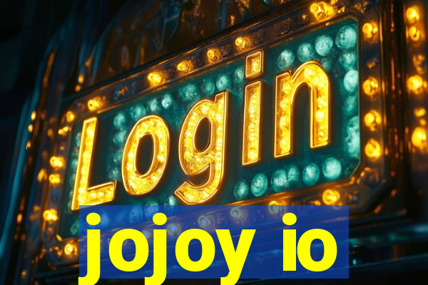 jojoy io